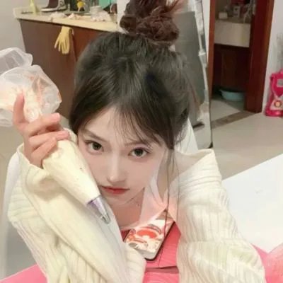 我是一片云