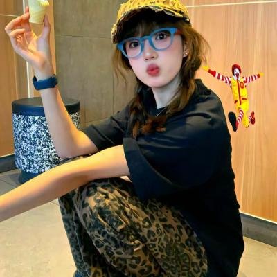 小村女